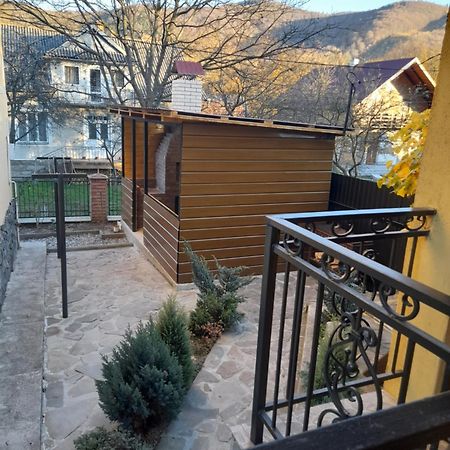 Dva Opryshka Villa Яремче Екстериор снимка