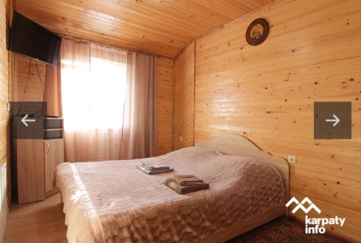 Dva Opryshka Villa Яремче Екстериор снимка