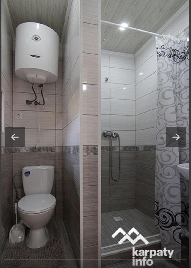 Dva Opryshka Villa Яремче Екстериор снимка