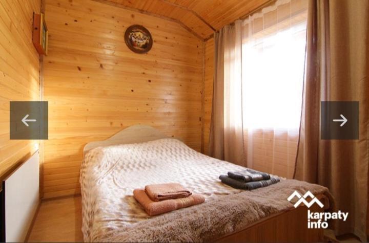 Dva Opryshka Villa Яремче Екстериор снимка