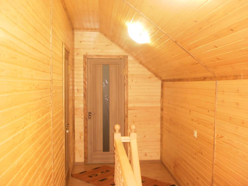 Dva Opryshka Villa Яремче Екстериор снимка